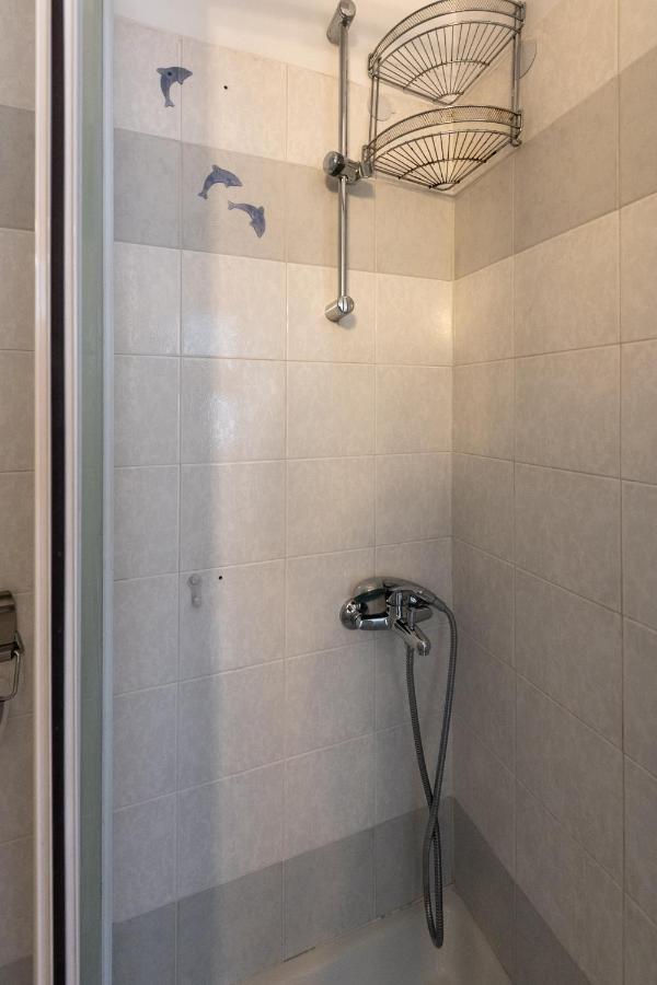 Penthouse Under Acropolis Hill Appartement Athene Buitenkant foto